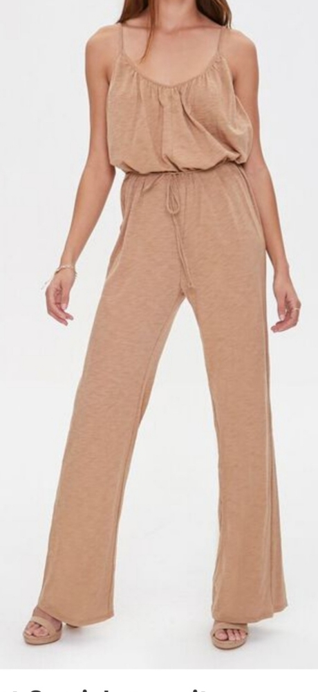 Forever21 Jumpsuit